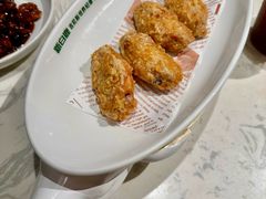 -新白鹿餐厅(第一百货店)
