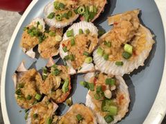 -大哈福烧烤·海鲜·家常菜(延安三路店)