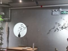 -本处·素食·融合料理(南油店)