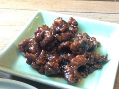 糖醋排骨-新白鹿餐厅(城西银泰城店)