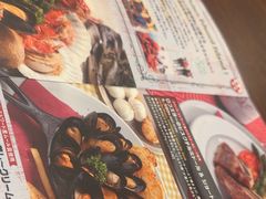 -RED LOBSTER(环球影城大阪店)