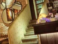 -柏蔻餐厅Le Banquet Bistro(天河北店)