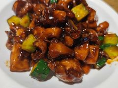 -河沿肉饼Beijing Pie(东华门店)