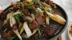 -金老三饭庄·宴会厅(常营店)