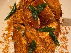 -莆田餐厅PUTIEN(西安万象天地店)