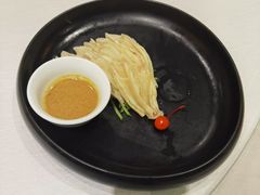芥末鸭掌-北京全聚德(玉泉路店)
