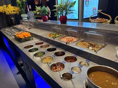 -额尔敦传统涮(公园西路店)