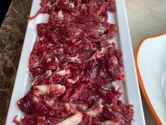 -潮悦牛肉火锅城(水贝店)