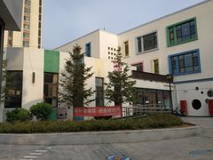 -红杉树紫金幼儿园