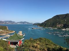 -南丫岛