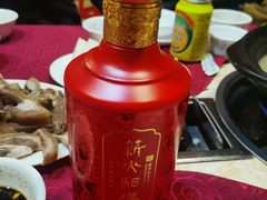 -光明清汤羊(宝业路店)