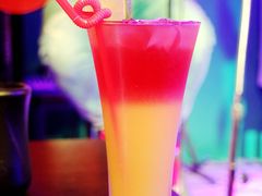 -好久不见网红乐队酒吧(鼓浪屿海底世界店)