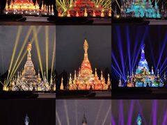 -云南民族村