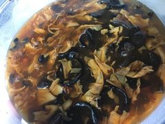 豆腐脑-增盛魁小吃店