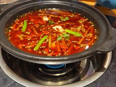 -小饕荟雅安贡椒鱼鲜馆(广福桥店)