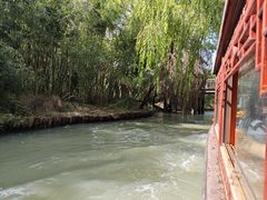 -同里国家湿地公园