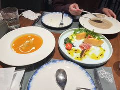 -Ambra Haus琥珀屋精酿餐厅(宝山店)