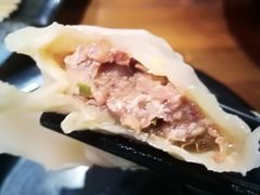 -俏东方·海味水饺·青岛菜(崂山店)