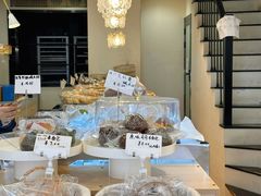 -追光 Dream Bakery(汉街店)