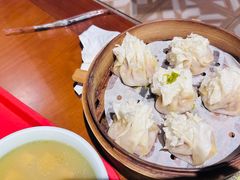 -龍聚祥烧麦馆(鼓楼店)
