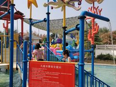 -华山御温泉度假村