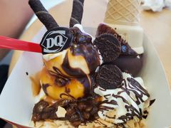 -DQ·蛋糕·冰淇淋(动壹店)
