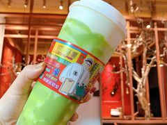 -LELECHA乐乐茶(新街口大洋店)