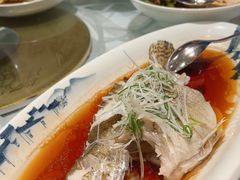 -杭州香格里拉·香宫中餐厅