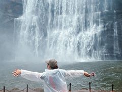 -赤水丹霞旅游区·大瀑布