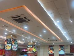 -孟记粥铺·家常菜·烧烤·粥(亚运村店)