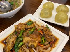 -海坛特色小吃·只做平潭特色菜(平潭店)