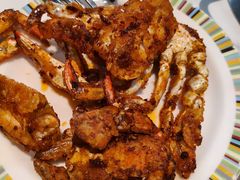 -吉布鲁牛排海鲜自助(温江合生汇店)