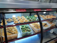 -洪师傅牛肉面(文昌南路店)