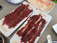 -杏花吴记牛肉火锅