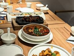 -枣子树·素食餐厅(普陀山店)