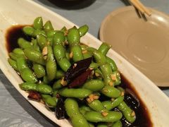-肥肥虾庄·金牌油焖大虾(杨园滨江时代walk店)