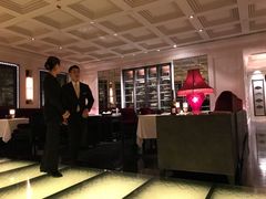 -Caprice(香港四季酒店)