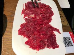-牛焱·贵州黄牛肉火锅(城西银泰店)