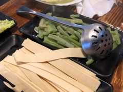 -江湖餐厅–重庆九宫格老火锅