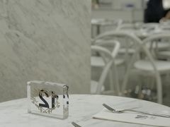 -Lady M(沙田新城市广场店)