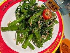 -碌碌发·东南亚风味烧烤档(体育西店)