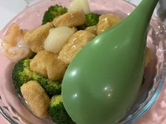 -龙海鲜螃蟹王(宏茂桥店)