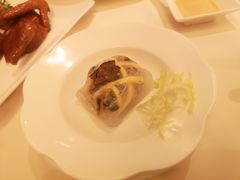 -利苑酒家(合景国际金融广场店)