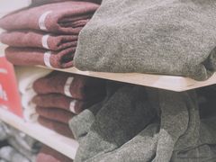 -优衣库(武汉国际广场店)