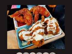 -京尚道韩式美食屋(海甸岛店)