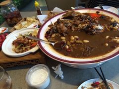 -旺顺阁鱼头泡饼(小红门店)