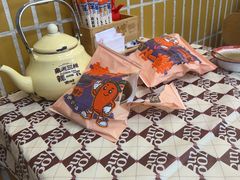 -老三样·旧食新味(船山路店)