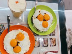 -澳门陈光记烧味饭店(万象城店)