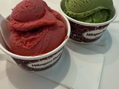 -哈根达斯(天河城店)