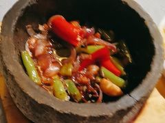 -韵秋荷(宝山龙湖天街店)